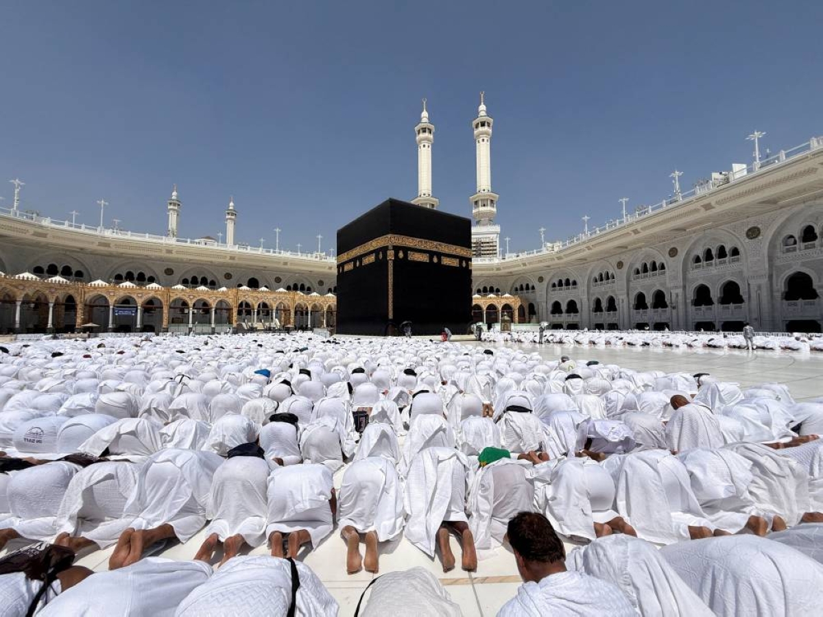 Screening of Haj applications set to begin on Oct 27: Awqaf