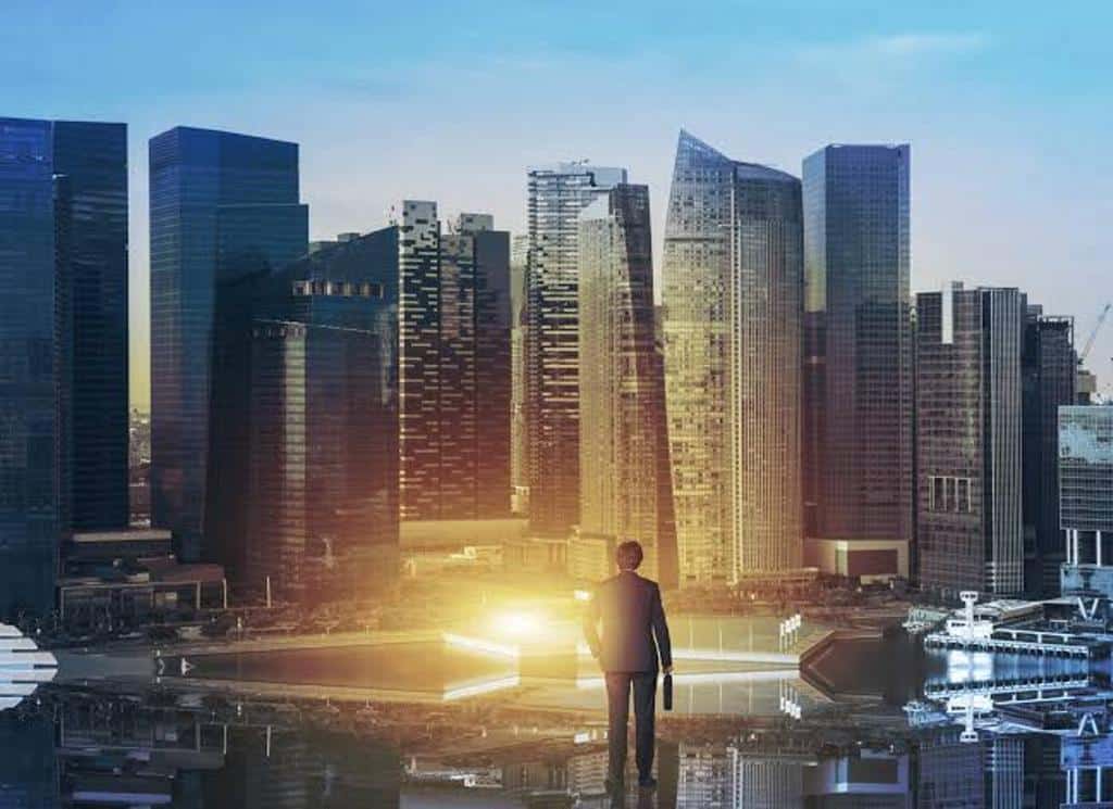 Singapore Dominates Tech Investment in Southeast Asia