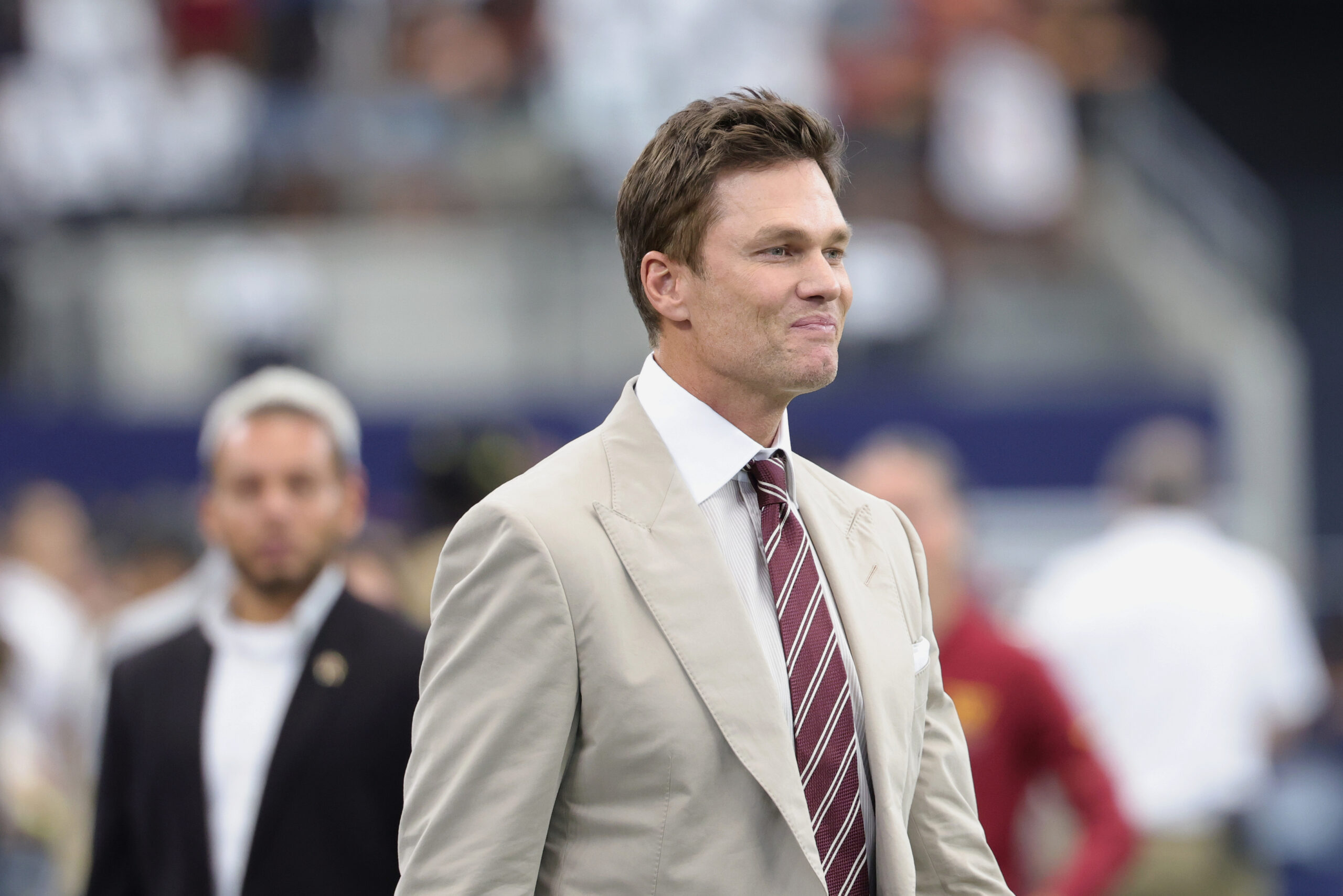 Tom Brady Sends a Message After Patrick Mahomes Matches His Historic Pace