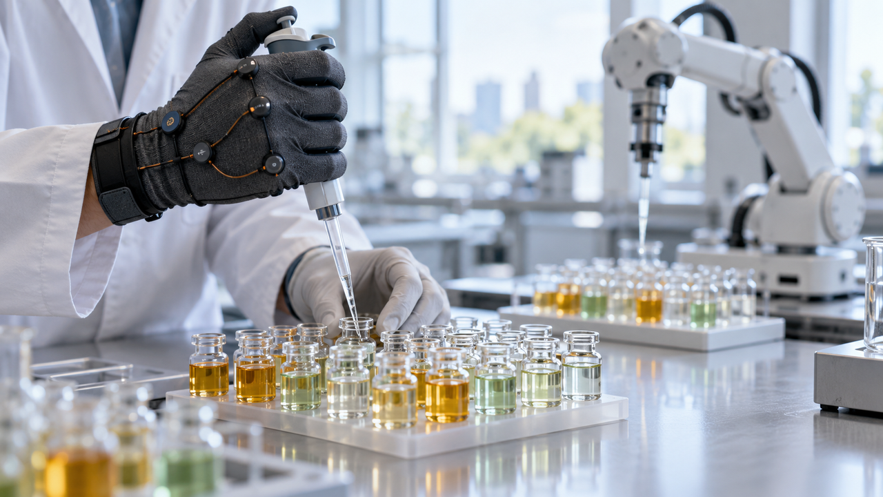 Ex-OpenAI science chief Kevin Weil launches Warp Sciences with $215M for drug chemistry