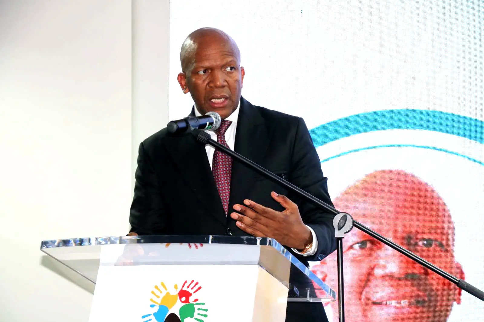 R30 million to make Sassa CEO look good