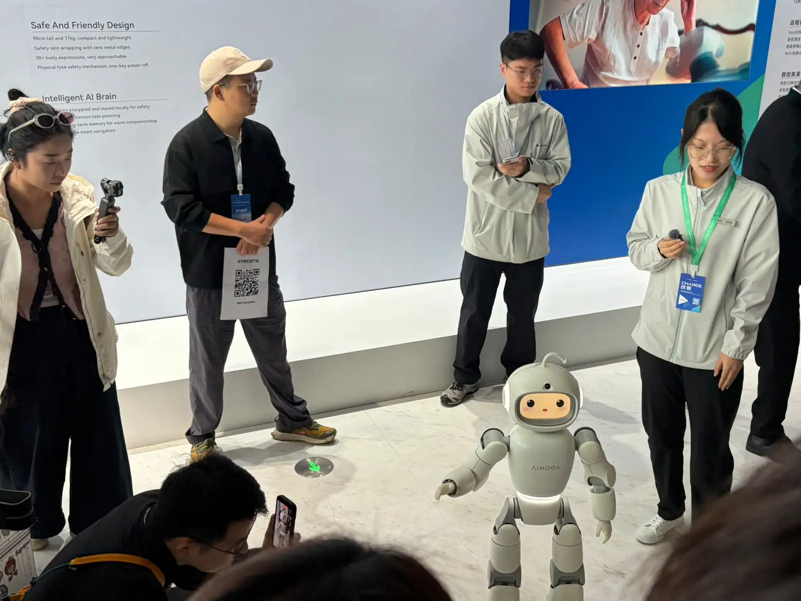 Chery’s AI leap