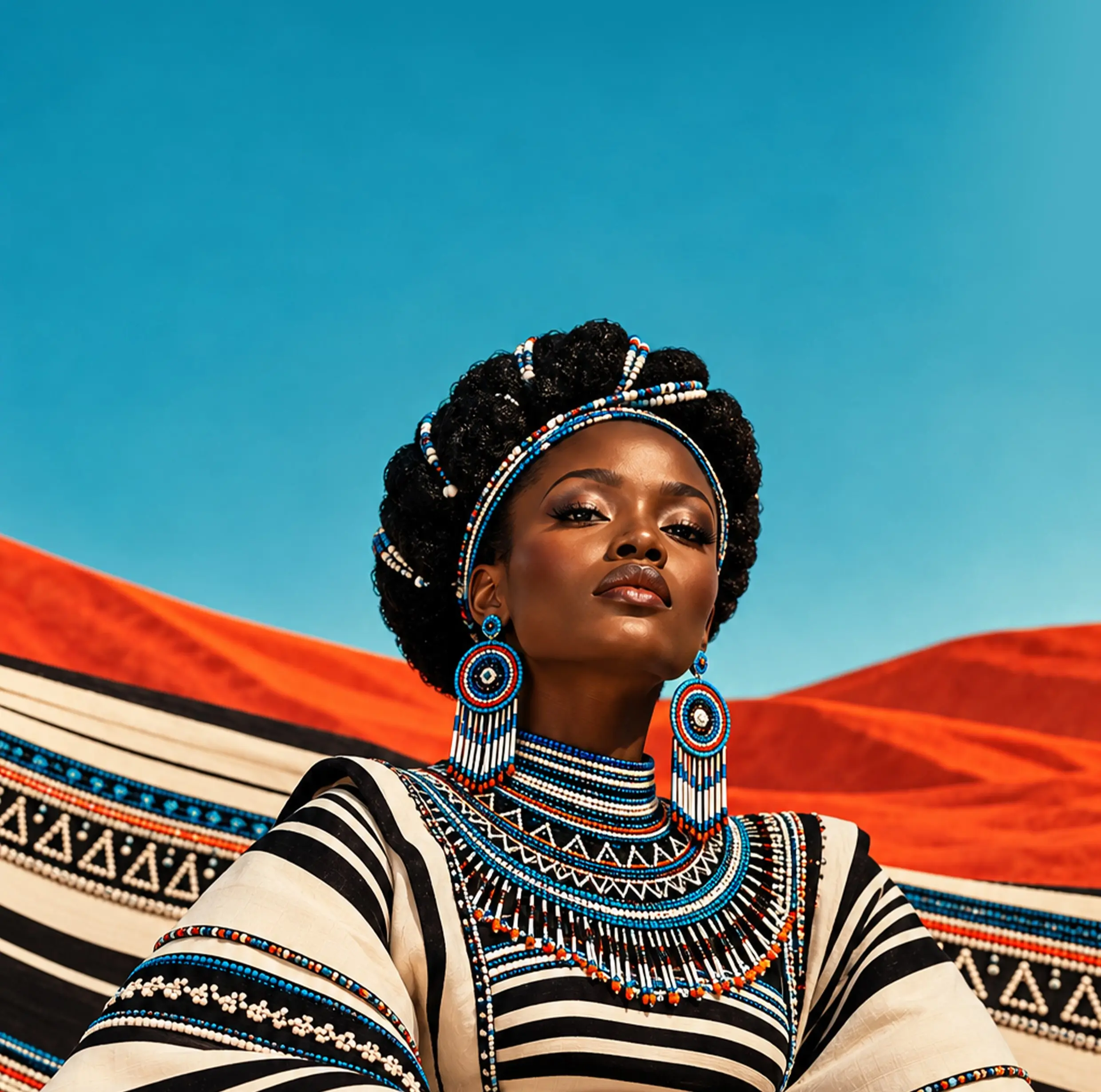 Gig Guide: Le Xhosa Nostra presents Umcimbi waseRhawutini, LEGO takes over Menlyn Park Shopping Centre and Artist Proof Studio pop-up in Sandton