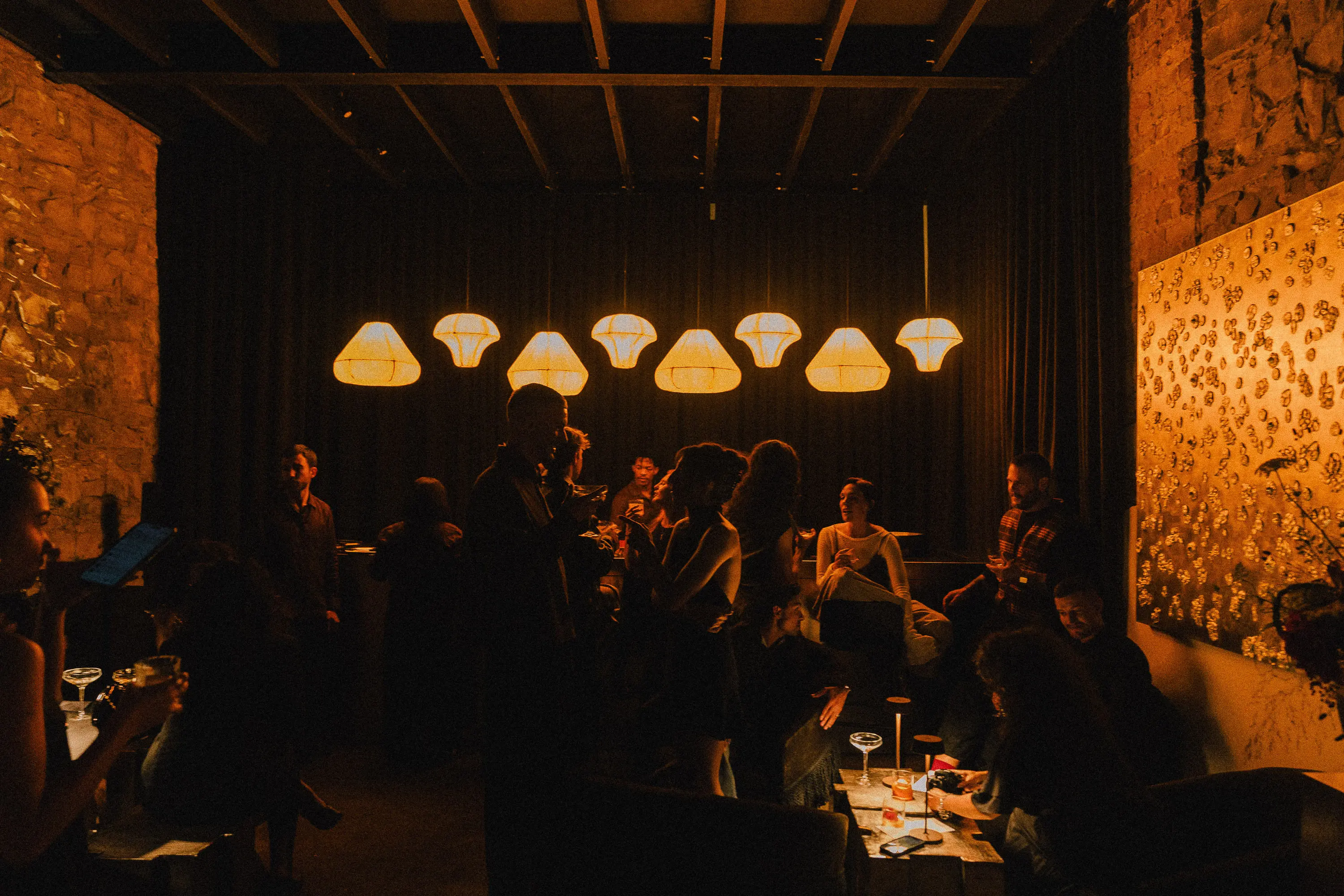 Weylandts’ The With brings a new bar to Cape Town’s Design Week