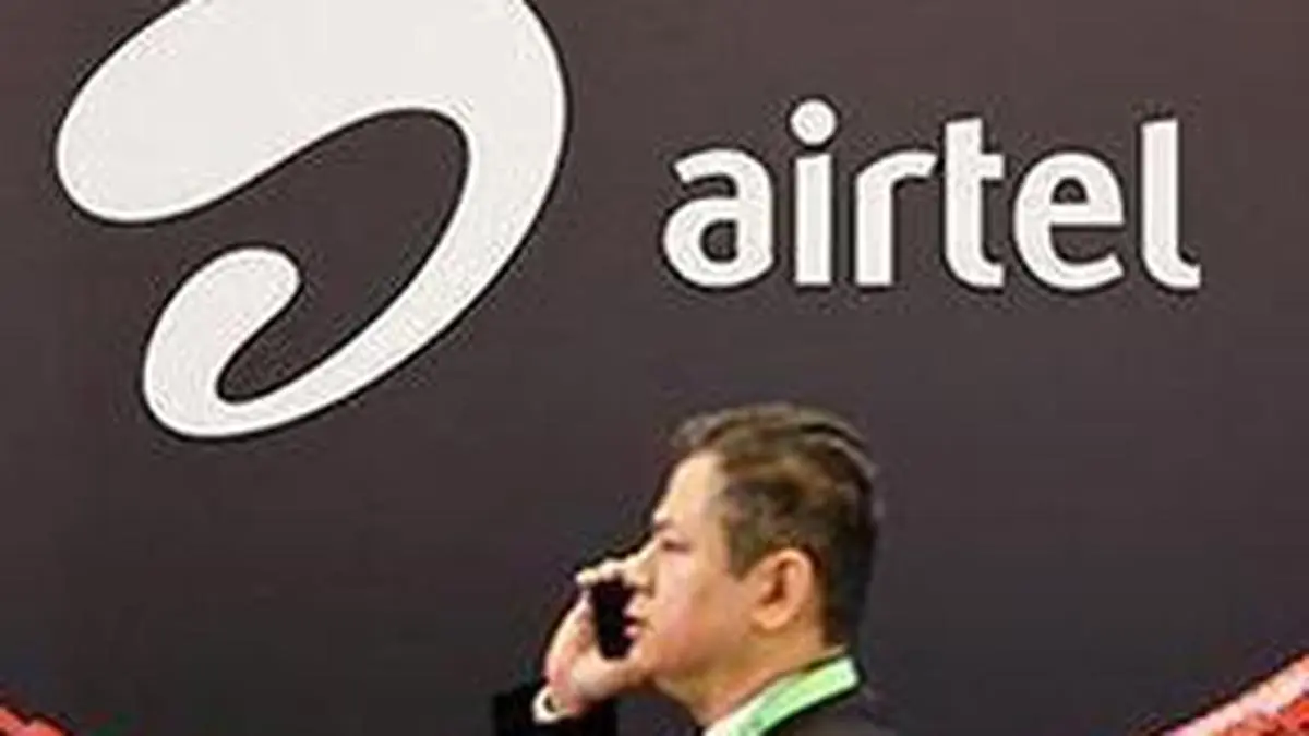 Airtel Q1 FY27 results beat estimates; stock slips marginally