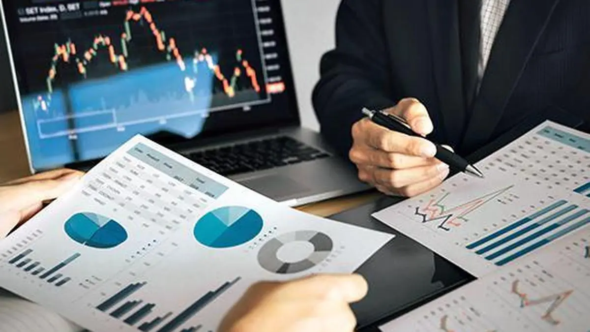 RBI policy day puts markets on edge as Nifty opens flat; oil slump, Wall Street records lift sentiment