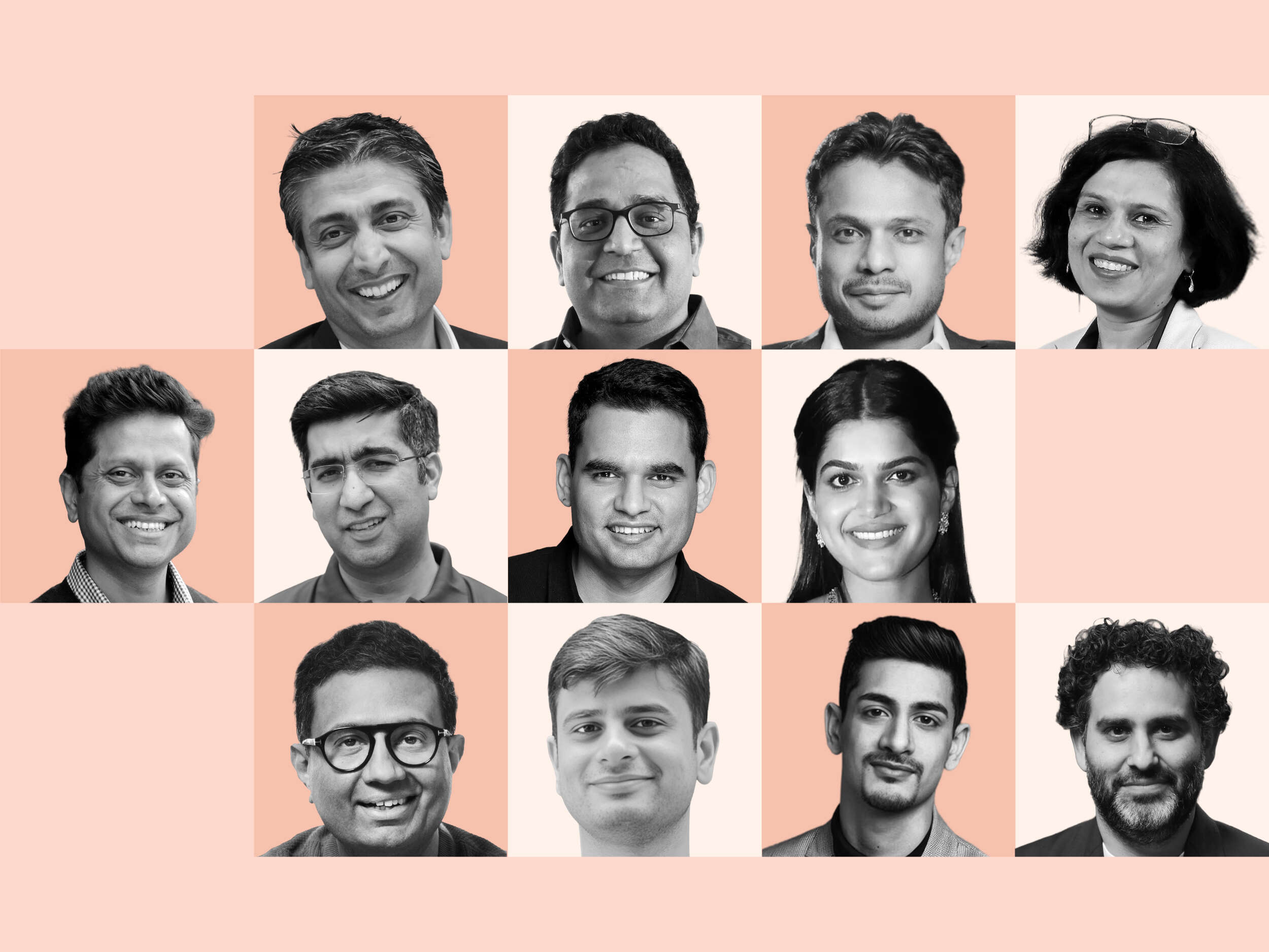 The ET Startup Awards 2026: Nominees for Best on Campus and Comeback Kid