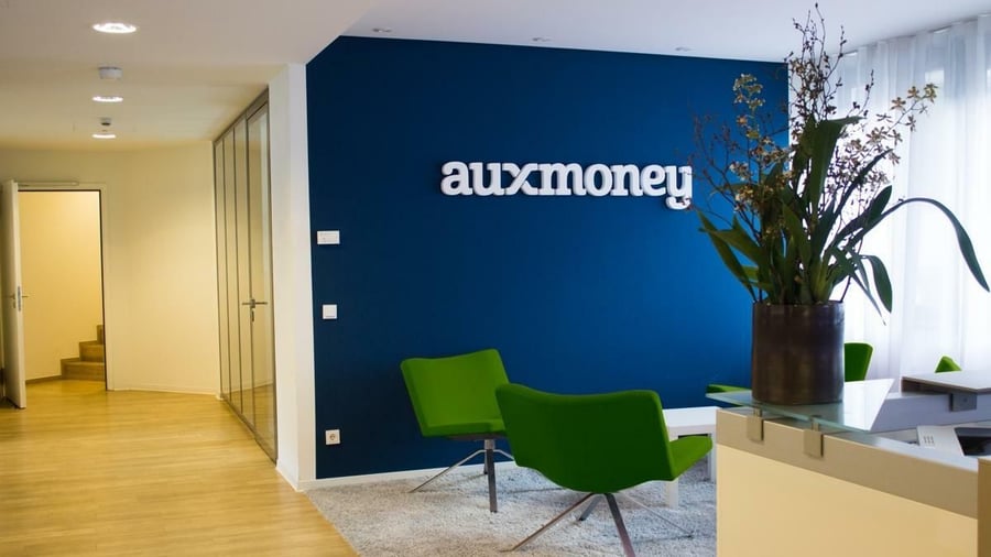 Fintech: Auxmoney Examines New Growth Options After Record Results