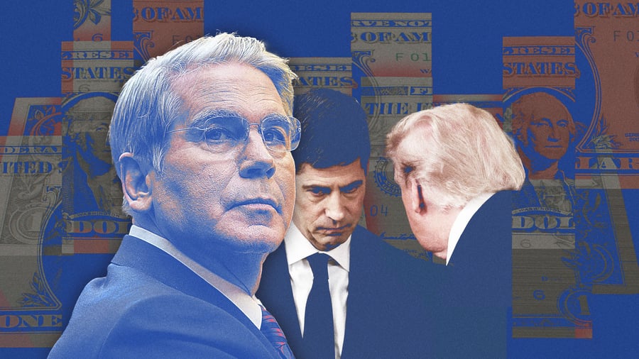 Bonds: One trillion dollars in interest payments per year - the USA's dangerous debt gamble