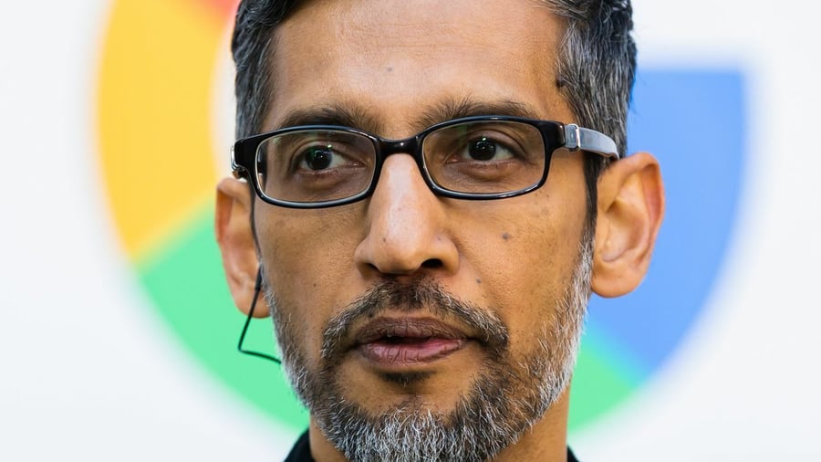 For AI training: Google buys data from failed US airline