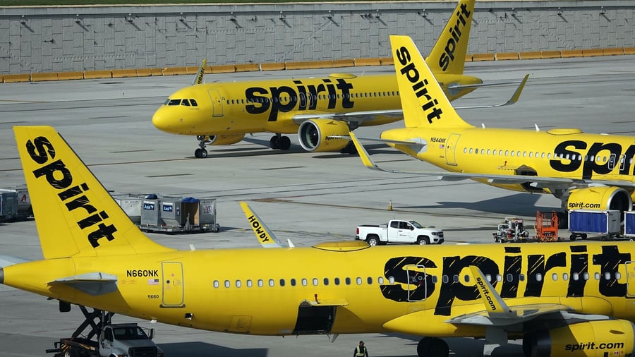 Millions of dollars for data: For AI training? Google buys data from failed US airline