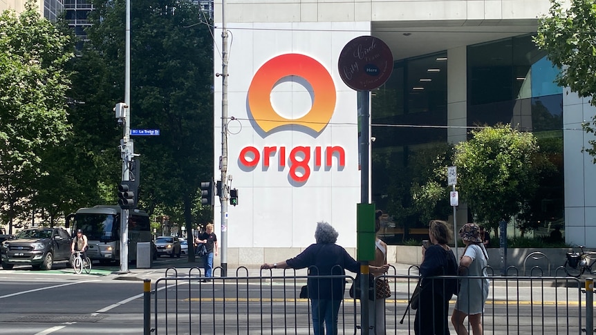 Origin Energy hack traced to Accenture's Manila office