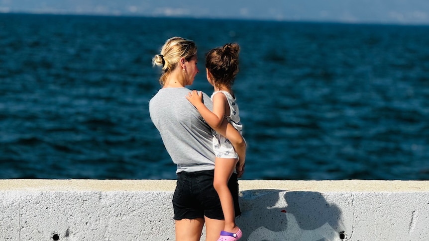 The taboo experience of motherhood regret