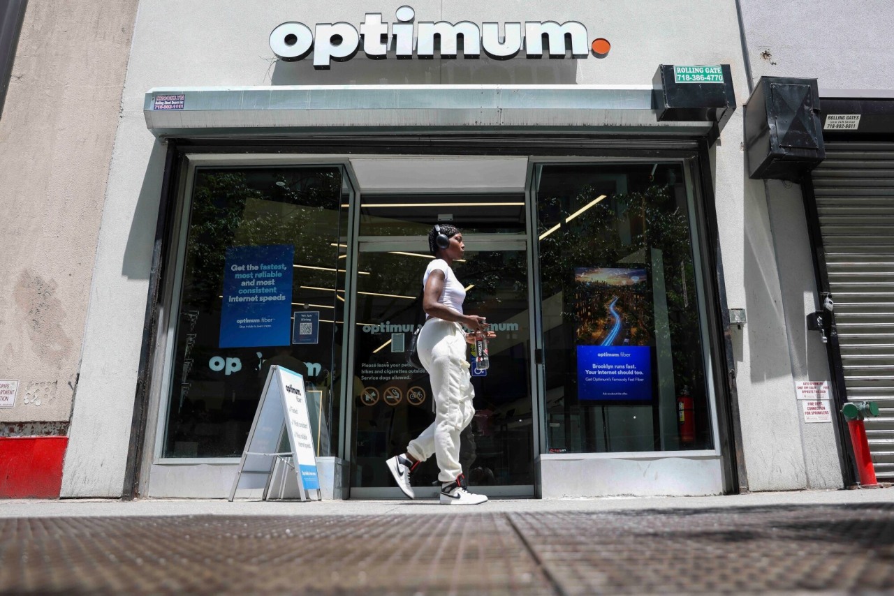 Optimum Communications Prepares for Bankruptcy to Implement Deal