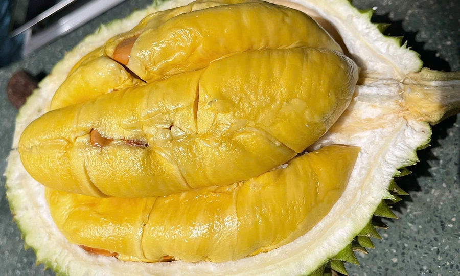 China completes first digital yuan payment to Malaysia for durian imports