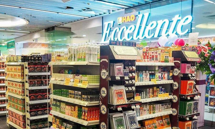 Singapore retailer Hao Mart closes last premium outlet