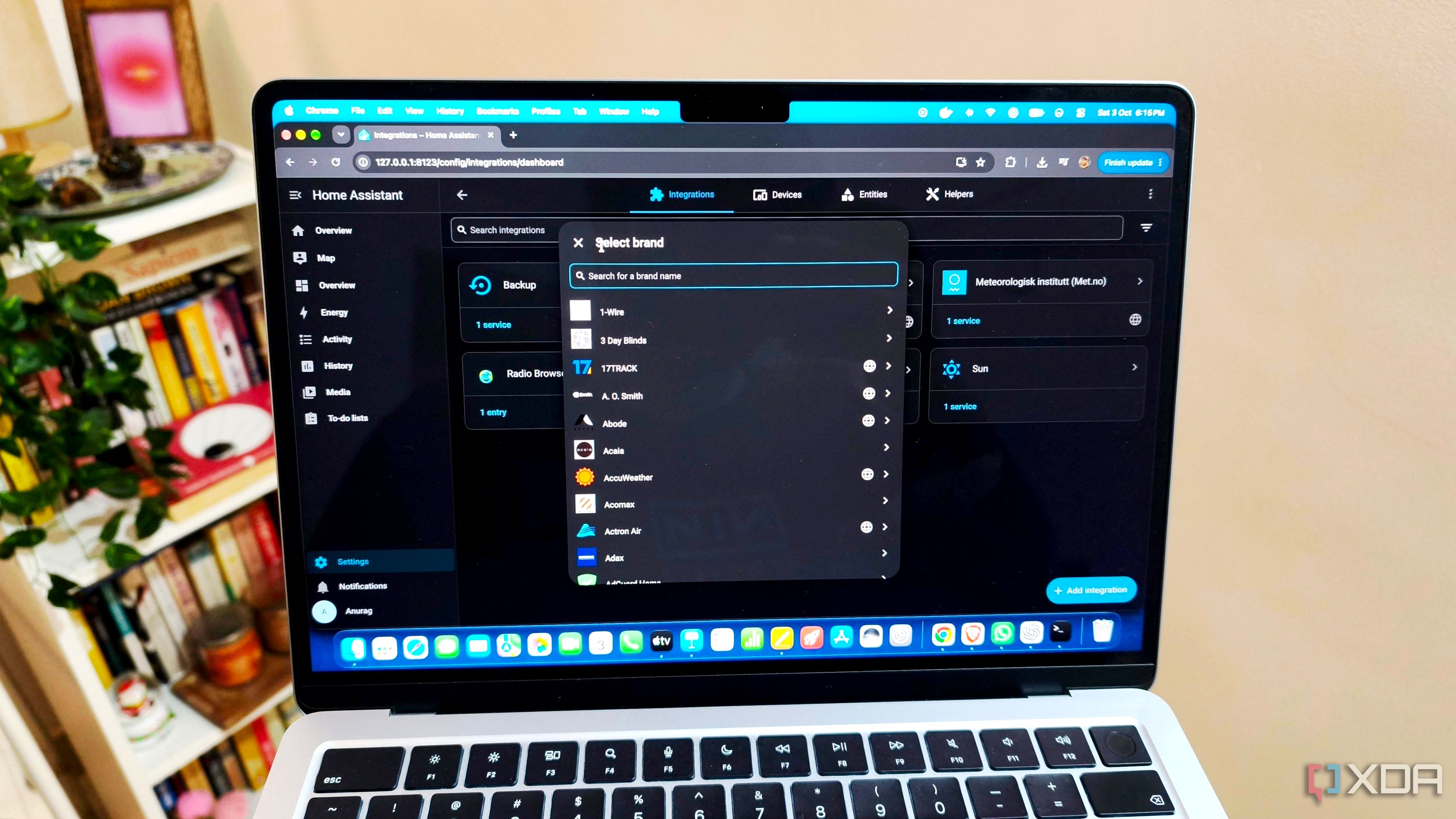 I let a local LLM control my Home Assistant automations, and it took a wrong turn before I added guardrails