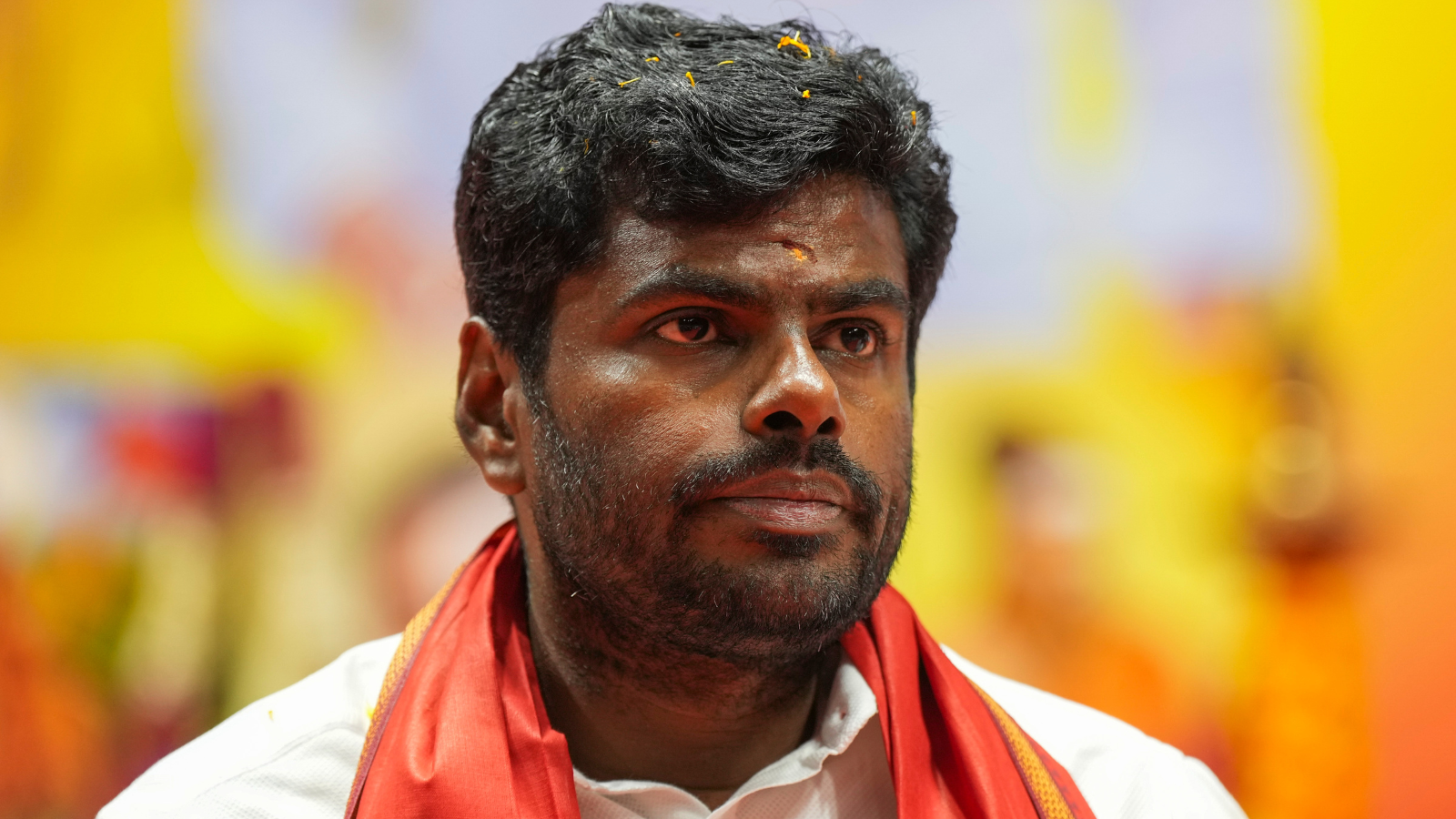 Behind Annamalai’s sharp turn against BJP: A ticking political clock