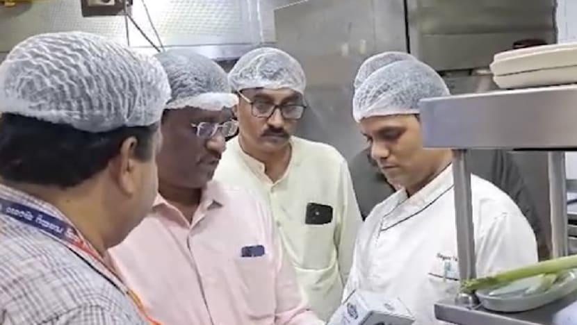 Bengaluru surprise restaurant inspections uncover expired food, hygiene lapses