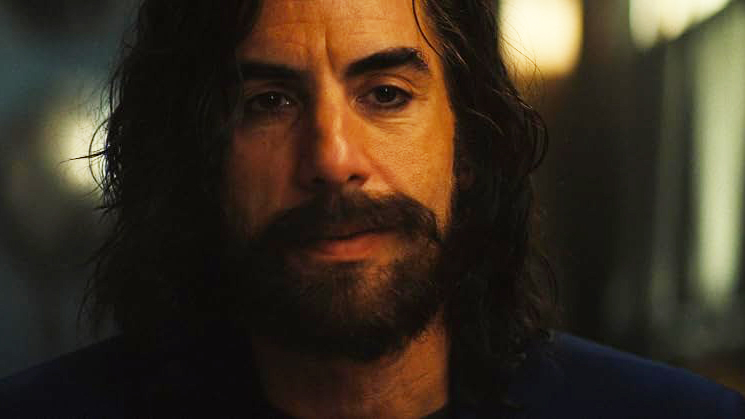 Sacha Baron Cohen Says Marvel’s ‘Ironheart’ Producers Wanted To Ensure He Was “Not Insulted” Playing Devil As Jewish Actor