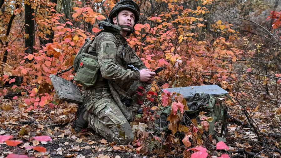 Satellite internet: Musk reportedly lifted Starlink throttling for Ukraine at Trump's request