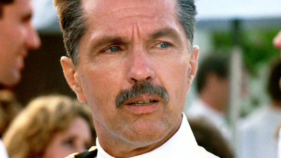 Tom Skerritt, ‘Top Gun,’ ‘Alien’ And ‘Cheers’ Star, Dies At 93