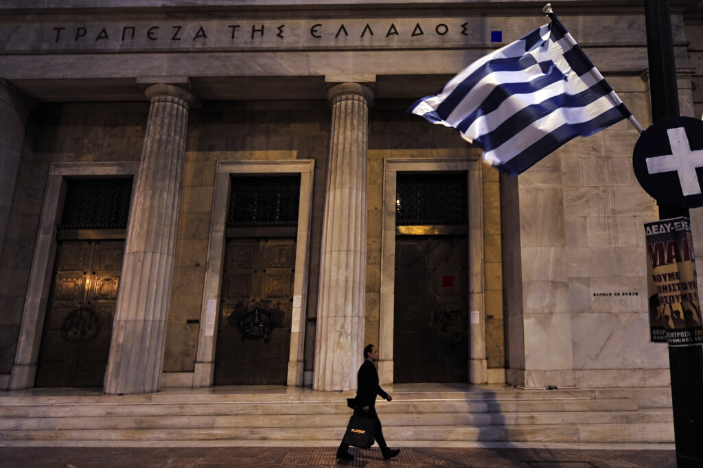 Greece sabotages its own plans to reverse the brain drain of scientists
