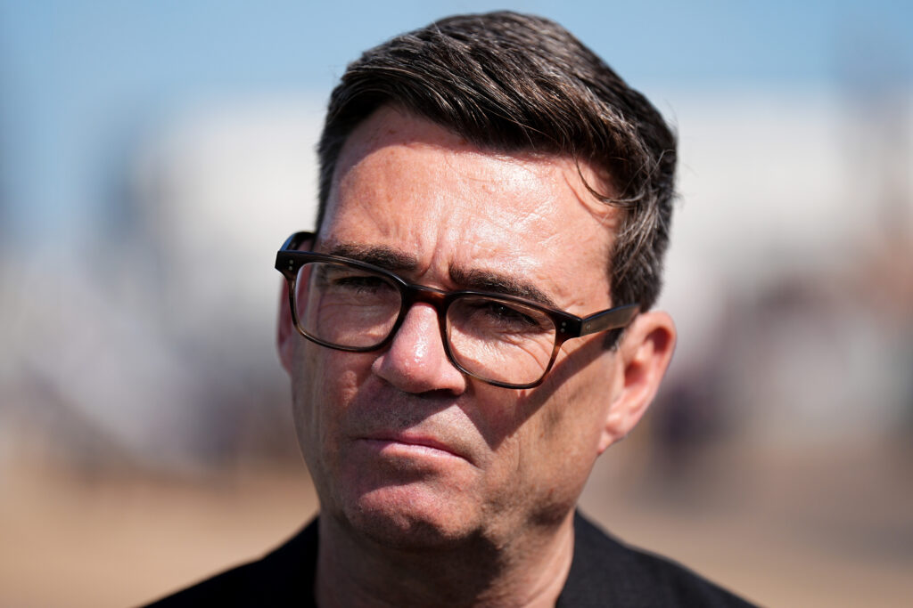 The Lib Dem dilemma: Cozy up to Burnham or strike out alone?