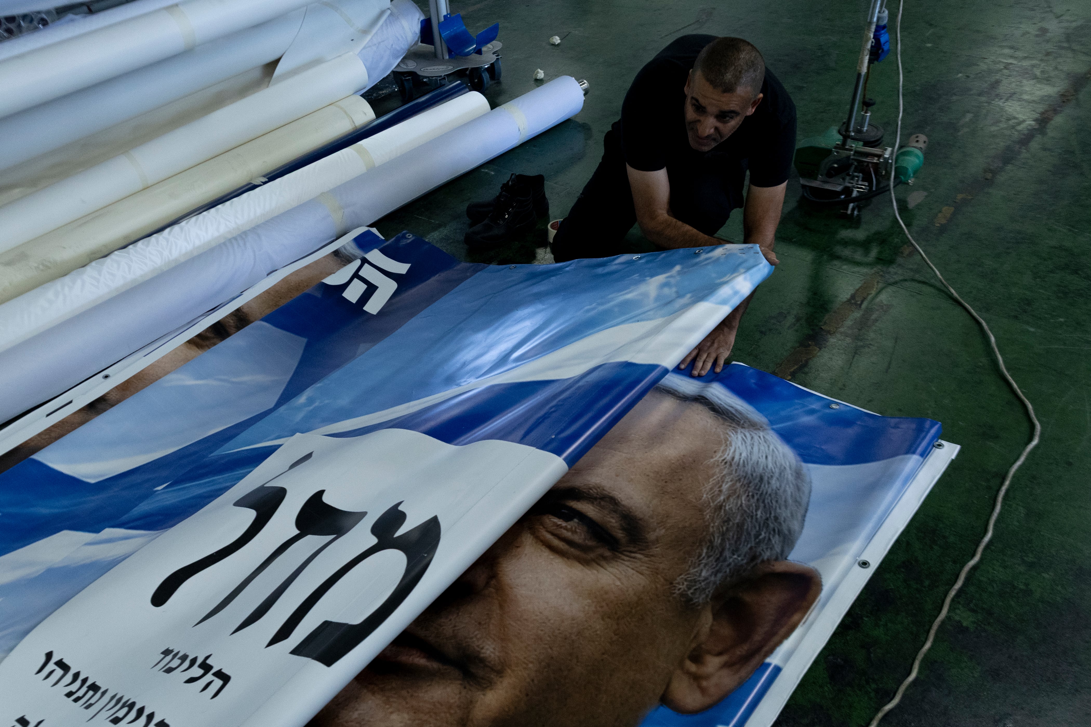 Israel's elections: What would a new government change?