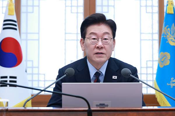 Lee Calls for Early Detection of Signals in Violent Crimes