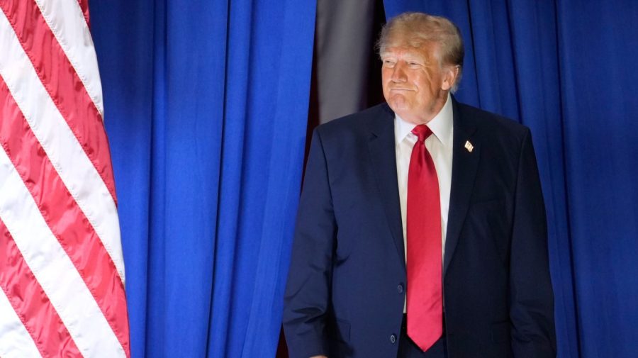 Trump on controversial Acton ad: ‘Why would you shield somebody from that?’