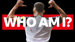 Who am I? Guess Premier League star No 16