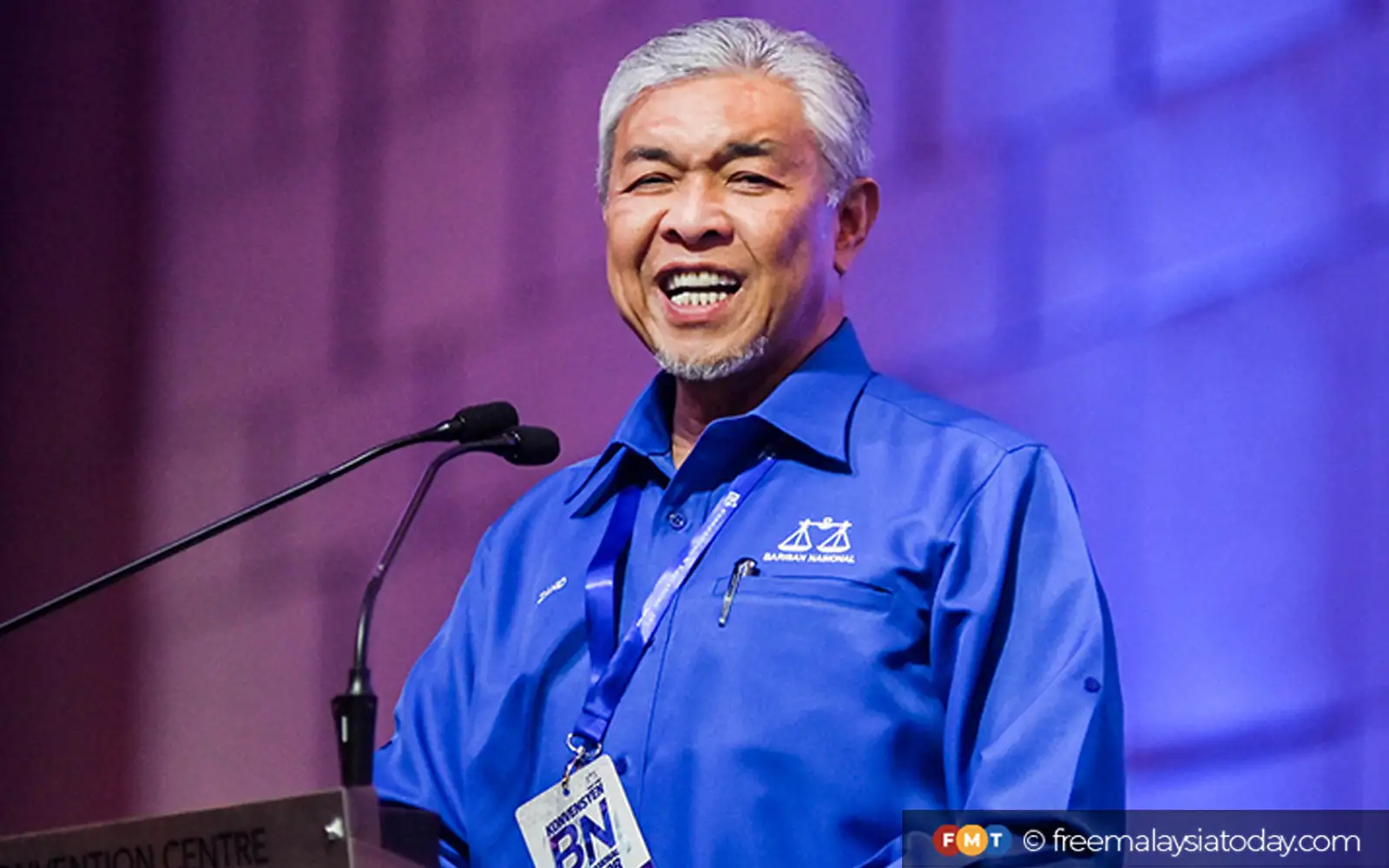 Sikap PAS beri laluan perkukuh peluang Zahid jadi PM, kata penganalisis