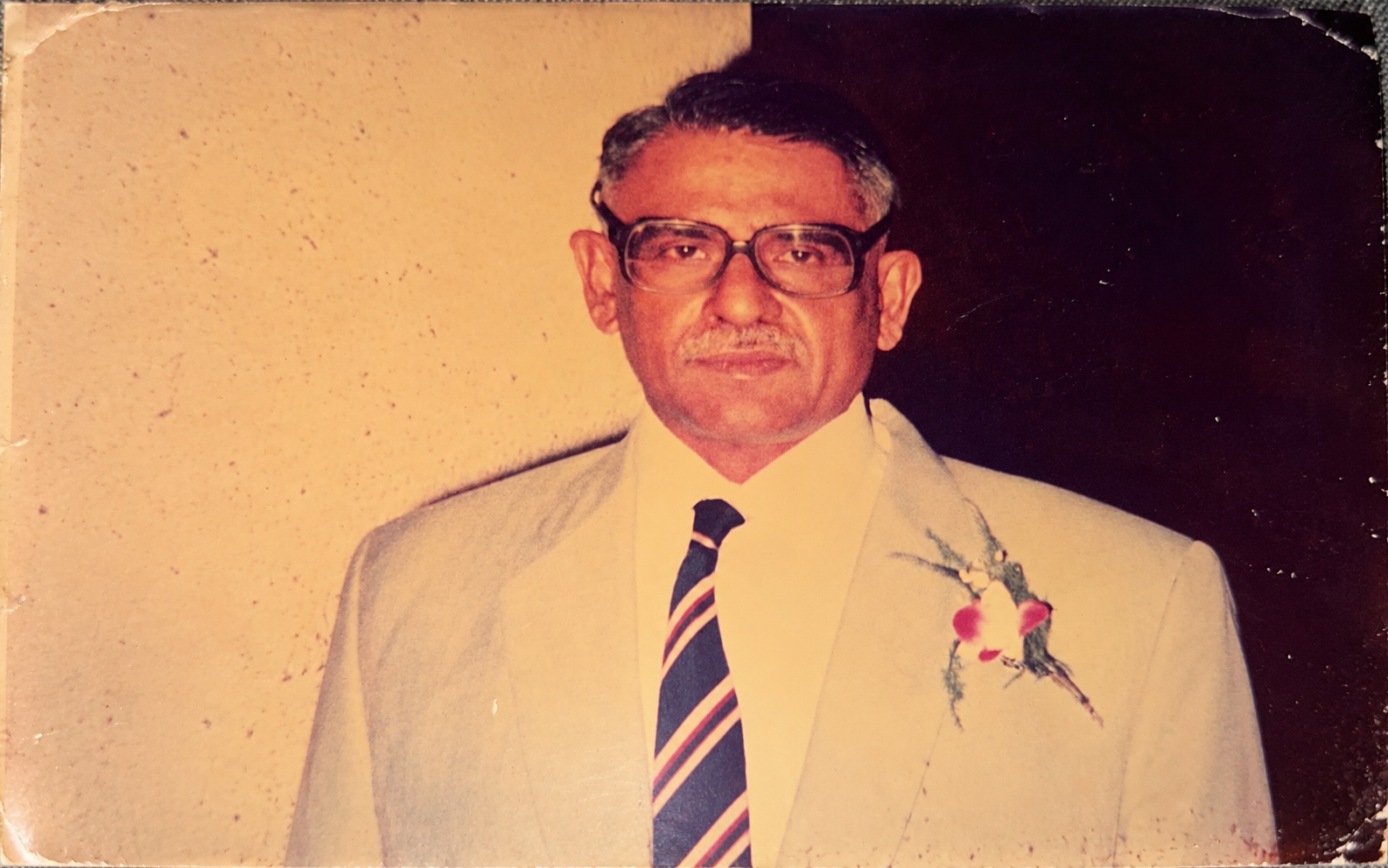 Karam Singh Veriah, the lawyer who fought injustice at a personal cost