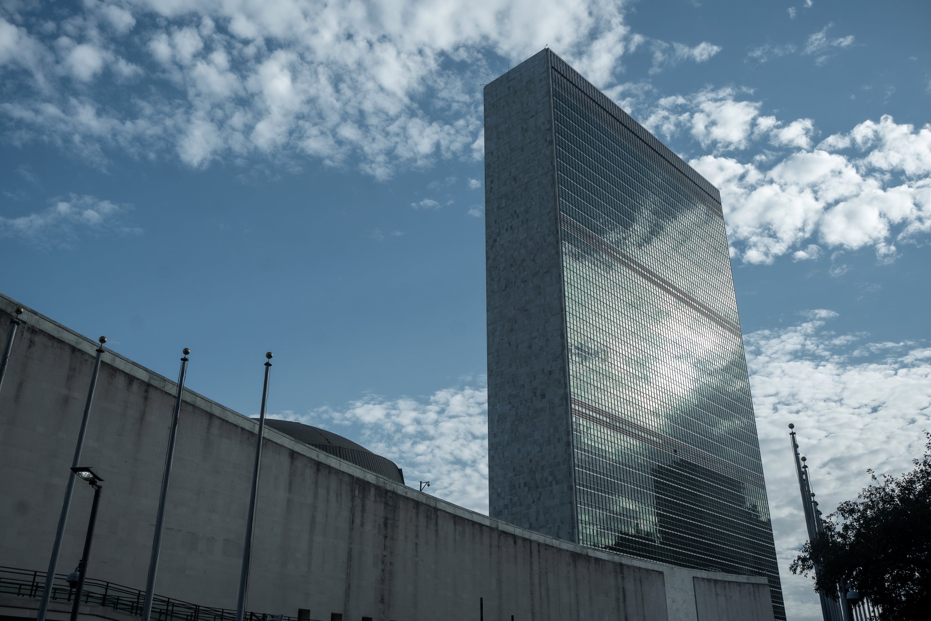 The UN's next leader must be given room to deliver