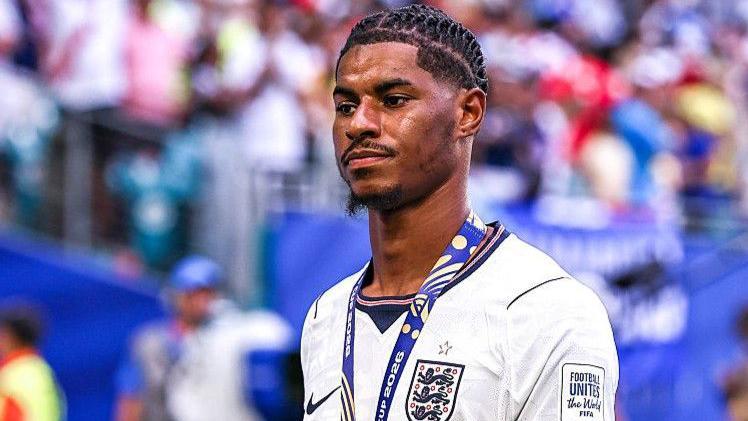 What happens next with Rashford and Man Utd?