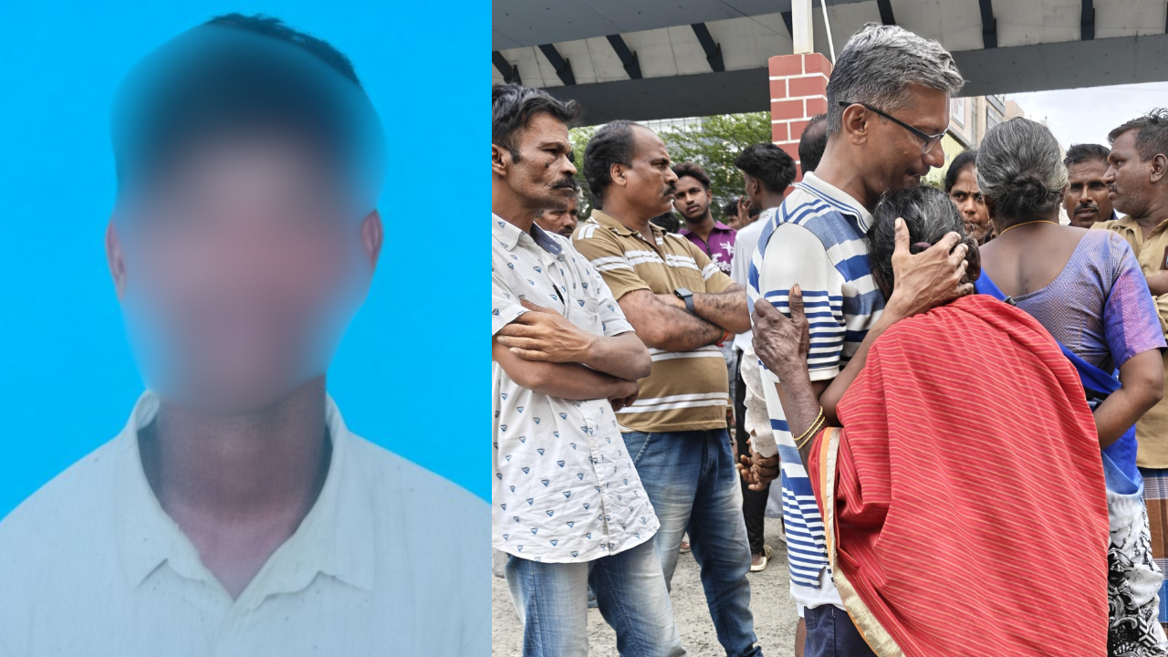 ‘Ridiculed for eating beef’ at school, 16-year-old Tamil Nadu boy dies by suicide