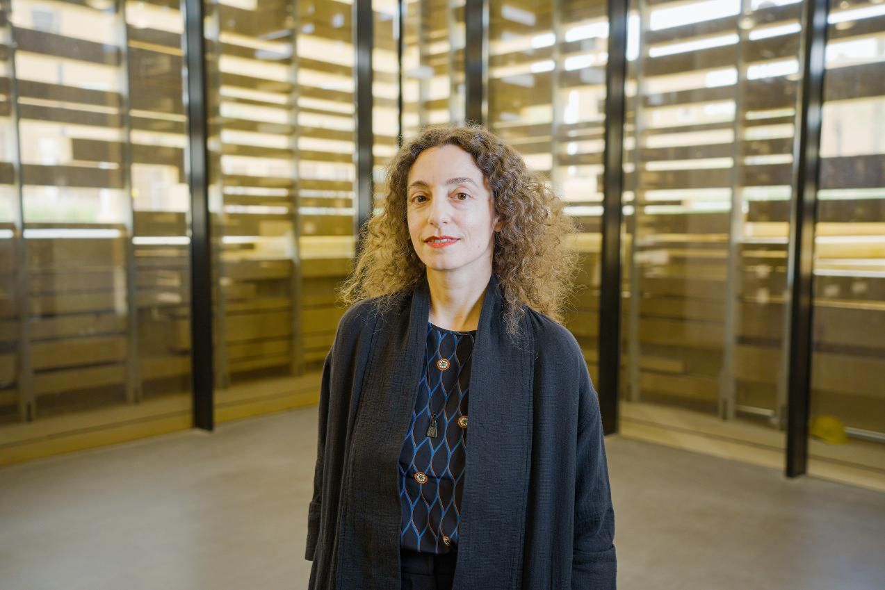 Seoul Mediacity Biennale names Irini Papadimitriou artistic director for 2027 edition