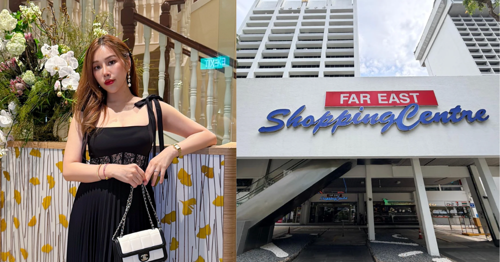 S'pore woman pays damages to beauty salon after lawsuit, but not found to have improper motive
