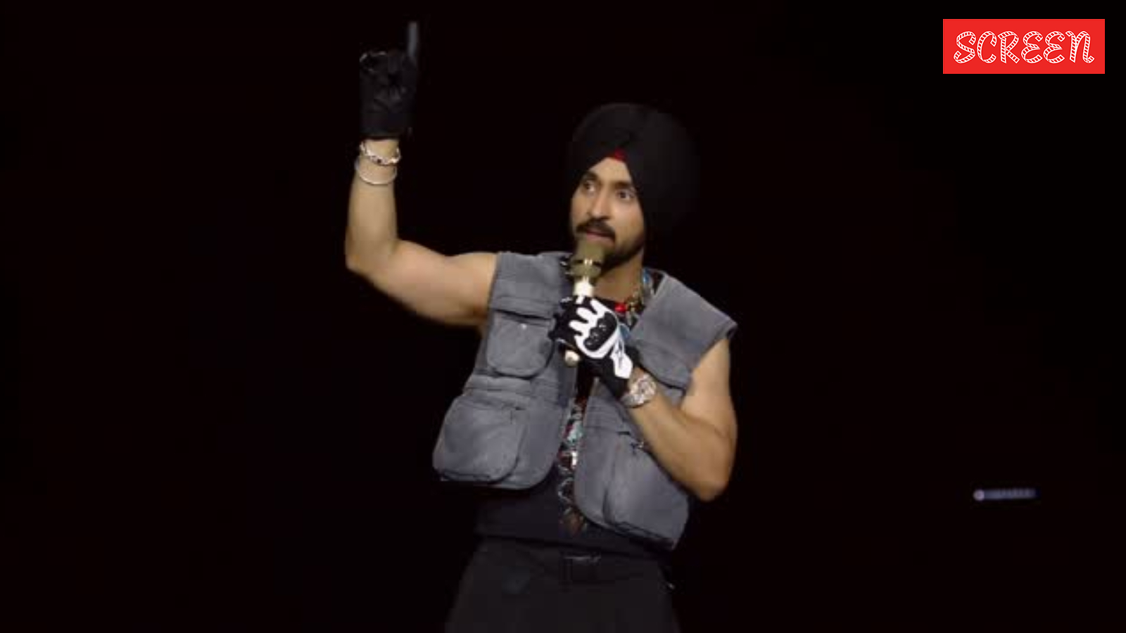 Diljit Dosanjh talks about people ‘sabotaging’ his work amid uncertainty over Delhi concert