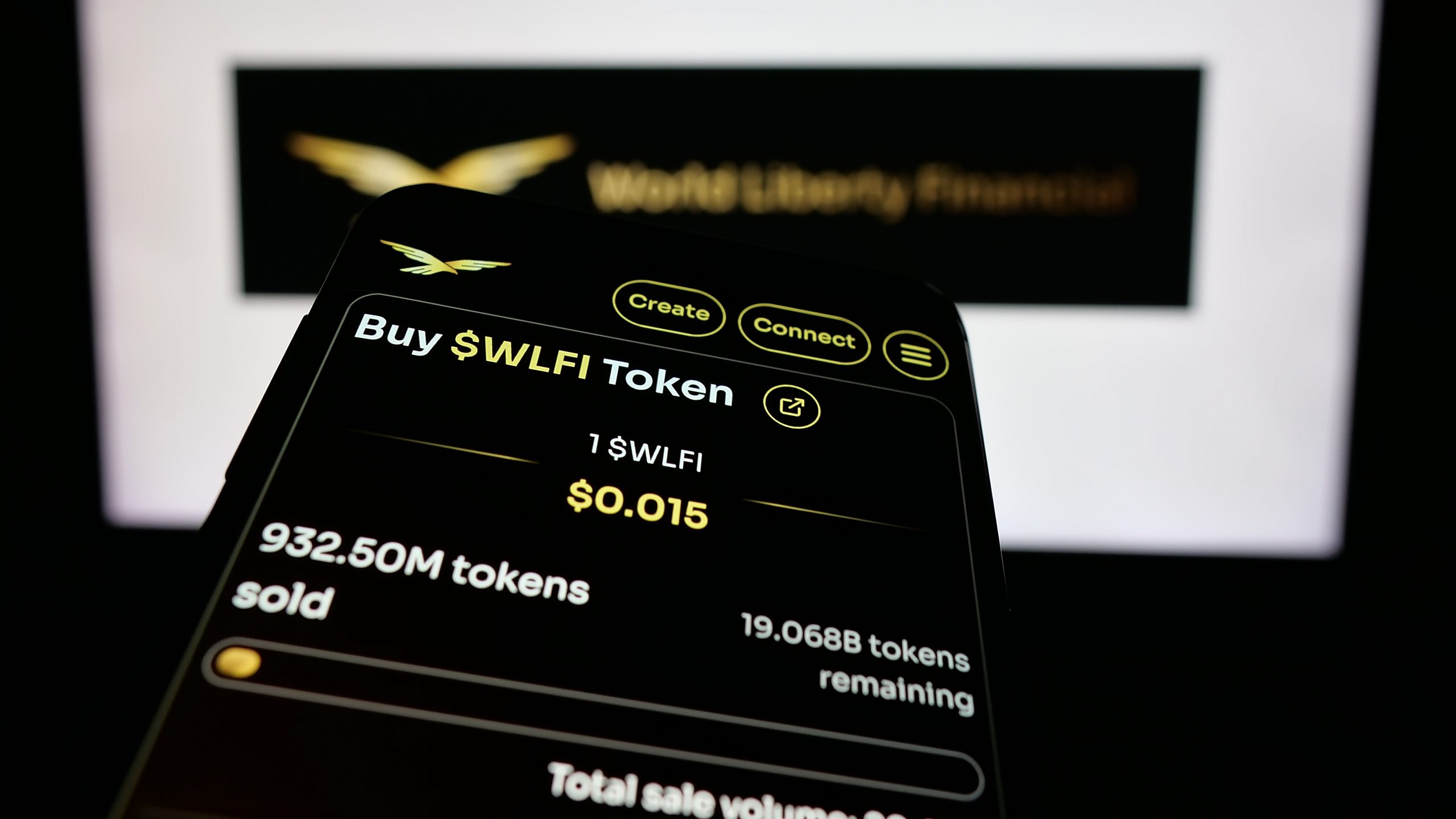 Trump-backed World Liberty works with Hong Kong AI platform