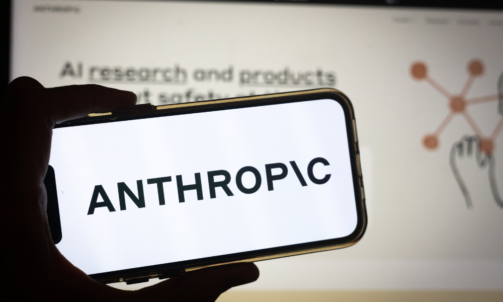 Anthropic revenue run rate surpasses $65b ahead of IPO