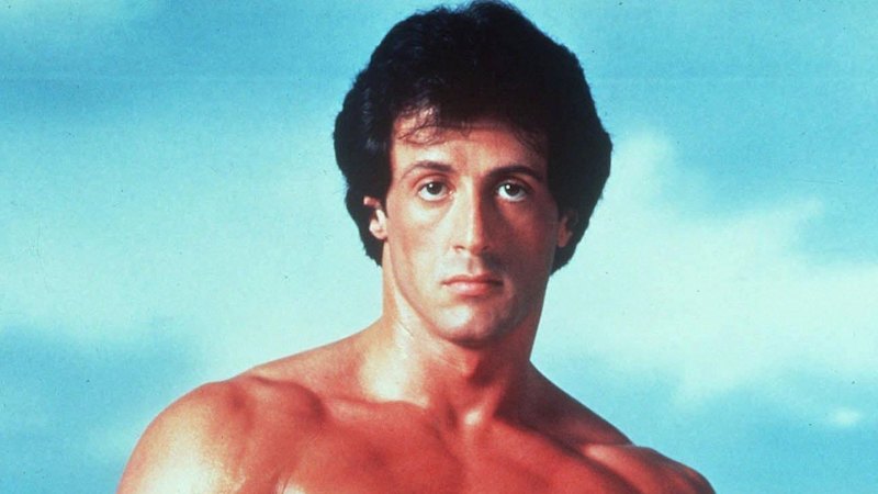 Sylvester Stallone’s memoir is a poignant tale of survival and stardom