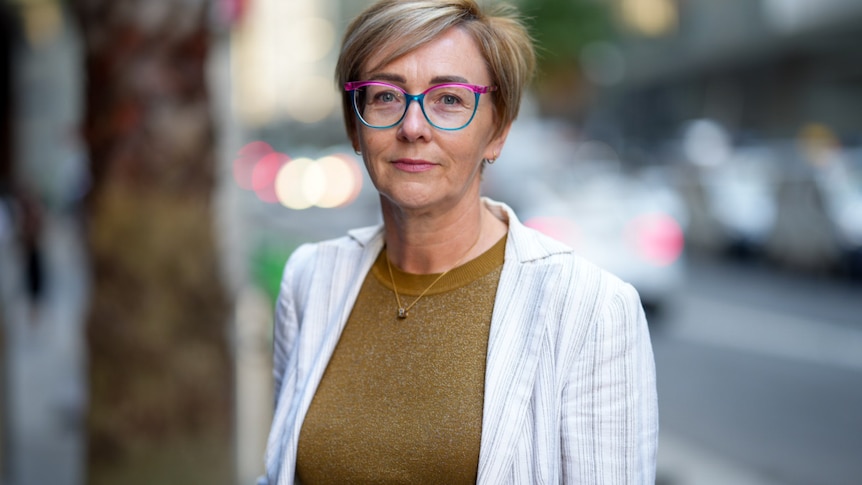 MP always on guard after death threats made her feel 'physically sick'