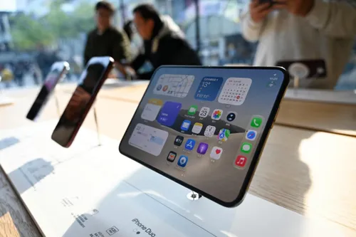 iPhone Duo SA contract prices revealed: Do you need to sell a kidney?