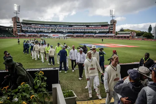 The Proteas' stormy road to redemption at St George's Park