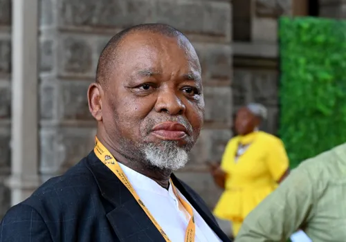 Experts criticise Mantashe’s response to sex-for-jobs allegations