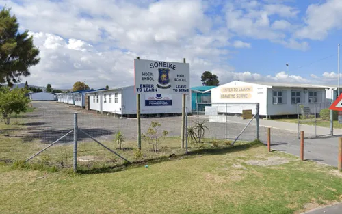 Soneike High denies victimisation claims, defends disciplinary procedures