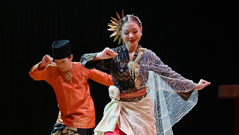 From zapin to traditional houses: What to expect at Malay Heritage Centre's first Teroka Nusantara Festival