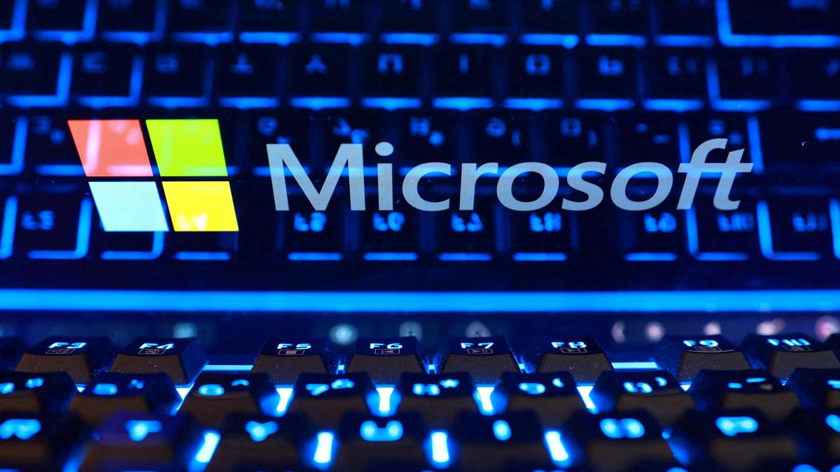 Microsoft develops AI tool that can diagnose 'sequentially' like a doctor